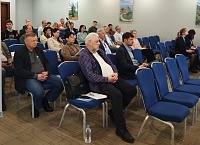 24 апреля 2026 г. прошло Общее собрание членов Ассоциации "Столица" СРОС