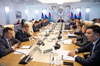 Регионы России освоили 77% бюджета по программам дорожных работ