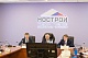 Глава Минстроя России Ирек Файзуллин оценил работу НОСТРОЙ и системы саморегулирования в строительстве.