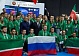 В Казани стартовал II Международный строительный чемпионат