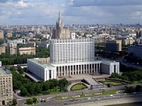 Правительство рассмотрит проект ФЗ, направленный на снижение административных барьеров в строительстве