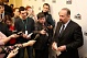 Михаил Мень: Национальный реестр специалистов запустят к 15 мая