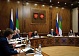 В Сыктывкаре обсудили реализацию нацпроектов и развитие стройкомплекса Республики Коми