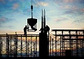 Объем работ в строительстве в 2024 году вырос по сравнению с 2023 годом на 2,1%