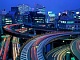Москва увеличивает финансирование и объемы дорожного строительства