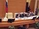 Президент НОСТРОЙ Ефим Басин выступил на парламентских слушаниях по вступлению России в ВТО 